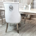 Load image into Gallery viewer, Plush-DC-01 Dining Chair
