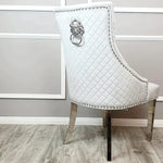 Load image into Gallery viewer, Plush-DC-01 Dining Chair
