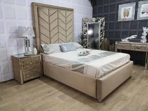 Olympia Bed