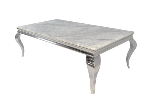 Plush-CT-02 Coffee Table