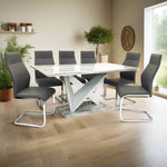 Load image into Gallery viewer, Plush-DT-26 Dining Table
