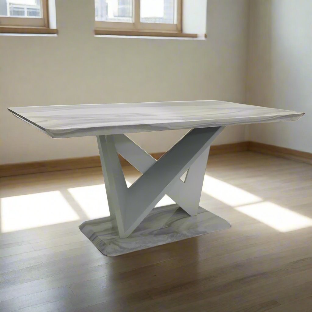 Plush-DT-26 Dining Table