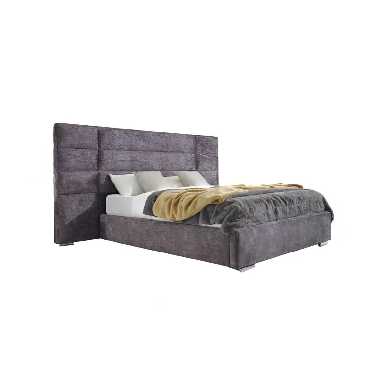 Hart Upholstered Bed Frame