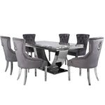 Load image into Gallery viewer, Plush-DT-05 Dining Table 1.6m
