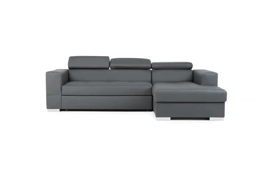 Lima Corner Sofa Bed