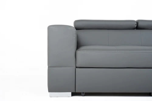 Lima Corner Sofa Bed