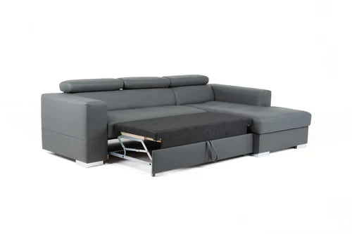 Lima Corner Sofa Bed