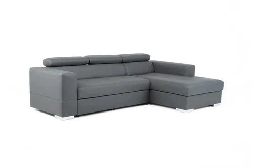 Lima Corner Sofa Bed