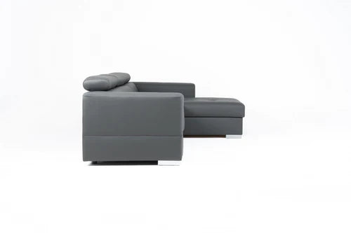 Lima Corner Sofa Bed