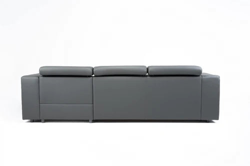 Lima Corner Sofa Bed