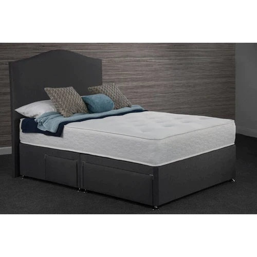 Paris Divan Bed