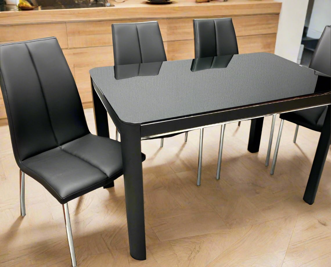 Plush-DT-28 Dining Table