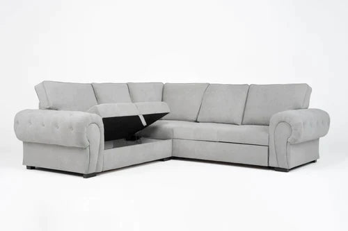 Niko Corner Sofa Bed