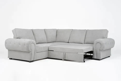 Niko Corner Sofa Bed