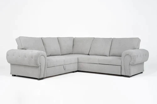 Niko Corner Sofa Bed