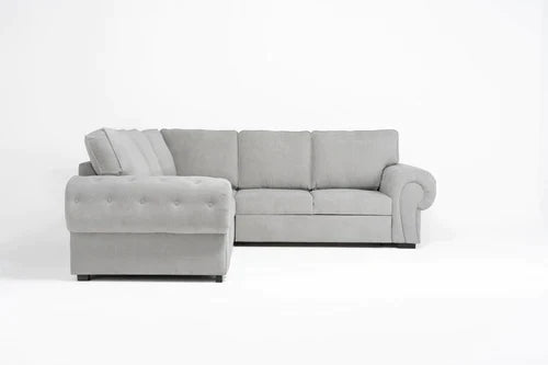 Niko Corner Sofa Bed