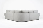 Load image into Gallery viewer, Niko Corner Sofa Bed
