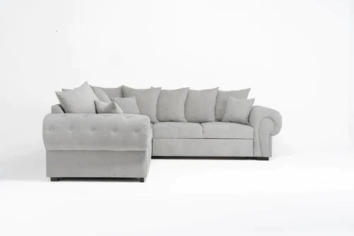 Niko Corner Sofa Bed