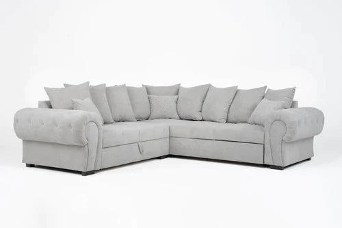 Niko Corner Sofa Bed