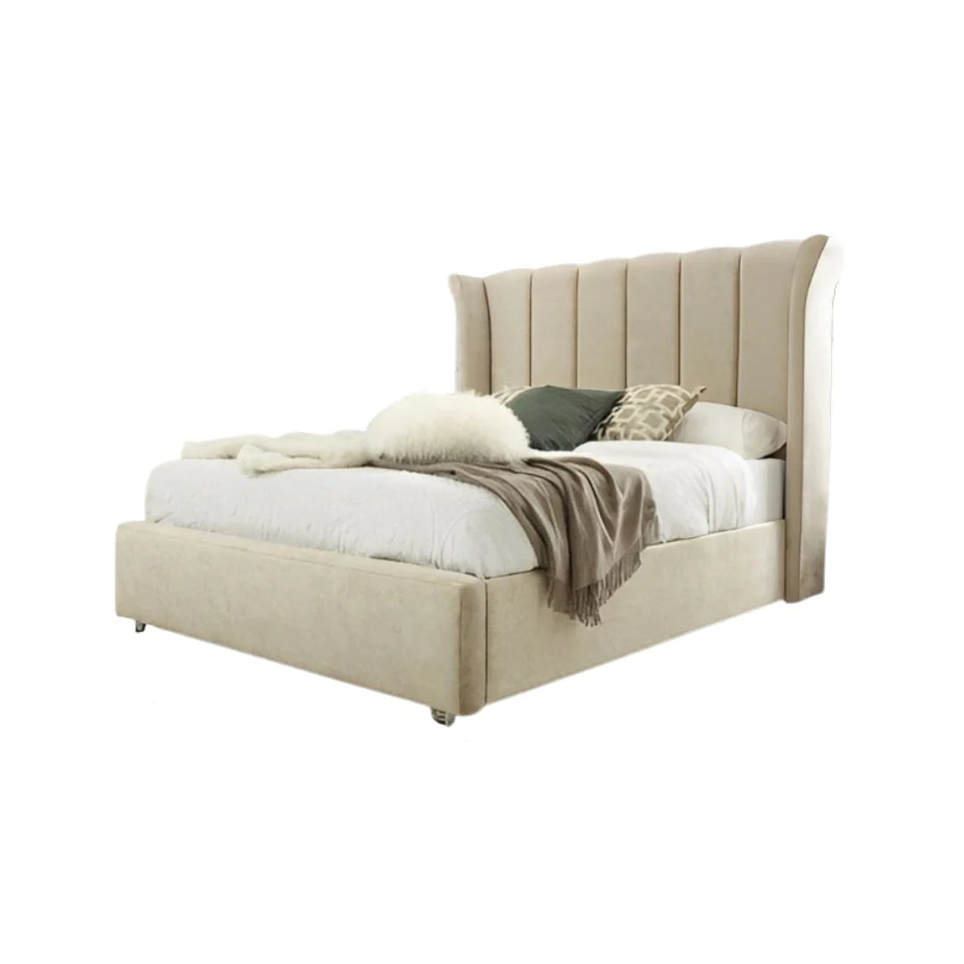 Nixson Bed Frame