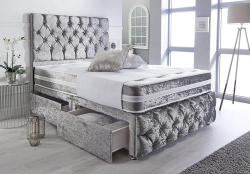 Laura Divan Bed