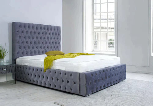 Oxford Bed