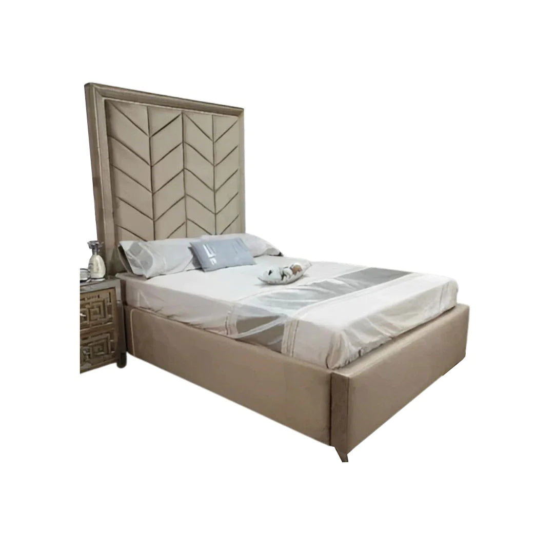 Olympia Bed