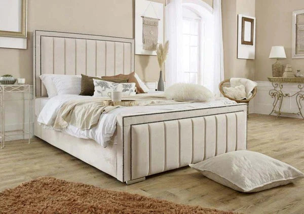 Stylo Bed