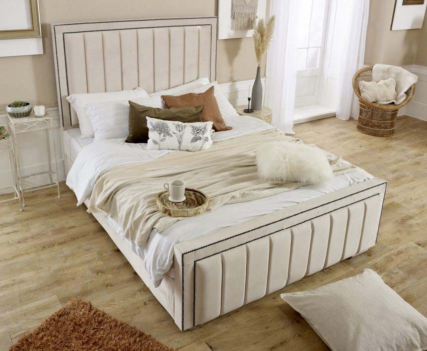 Stylo Bed