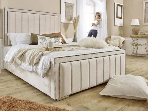 Stylo Bed