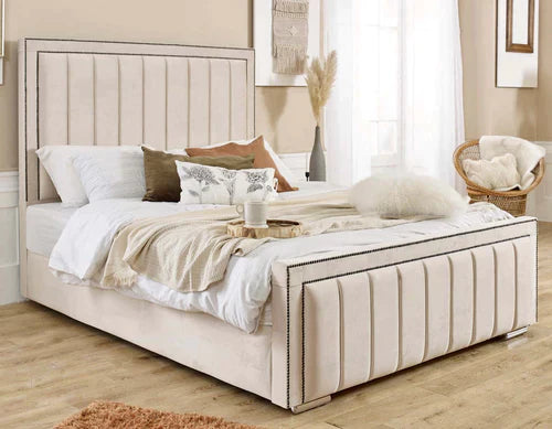 Stylo Bed