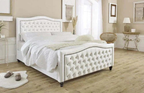 Milan Bed