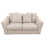 Load image into Gallery viewer, Blakely 3 + 2 Seater Sofa Set
