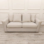 Load image into Gallery viewer, Blakely 3 + 2 Seater Sofa Set
