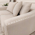 Load image into Gallery viewer, Blakely 3 + 2 Seater Sofa Set
