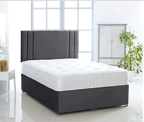 Shire Divan