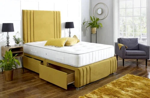 Naples Divan