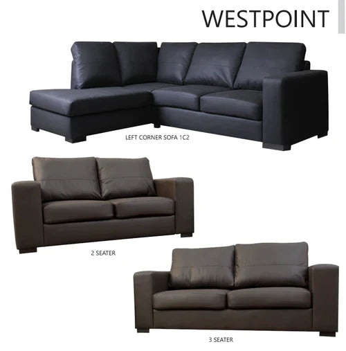 Westpoint sofa