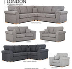 Load image into Gallery viewer, London Sofa
