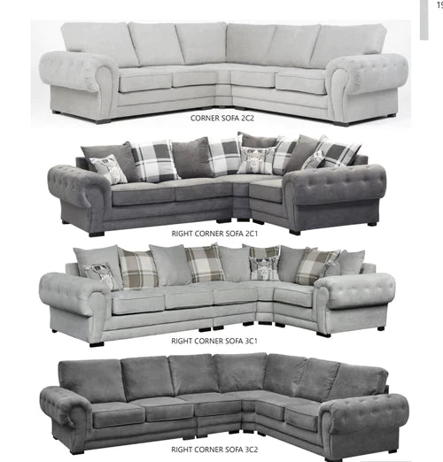 Verona Sofa