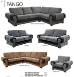 Load image into Gallery viewer, Tango Sofa
