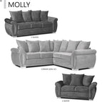 Load image into Gallery viewer, Molly Sofa
