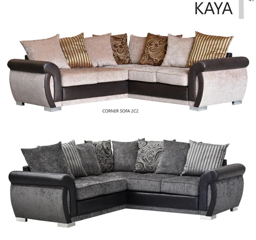 Kaya Sofa