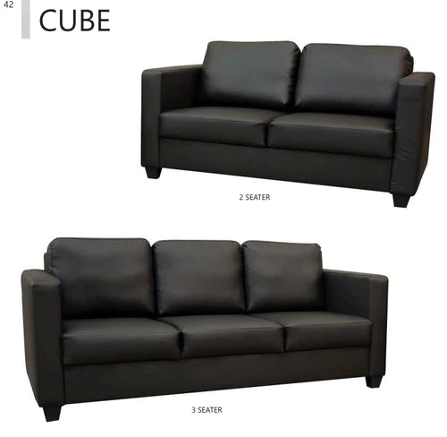 Cube Sofa