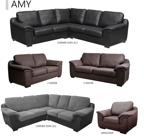 Amy Sofa