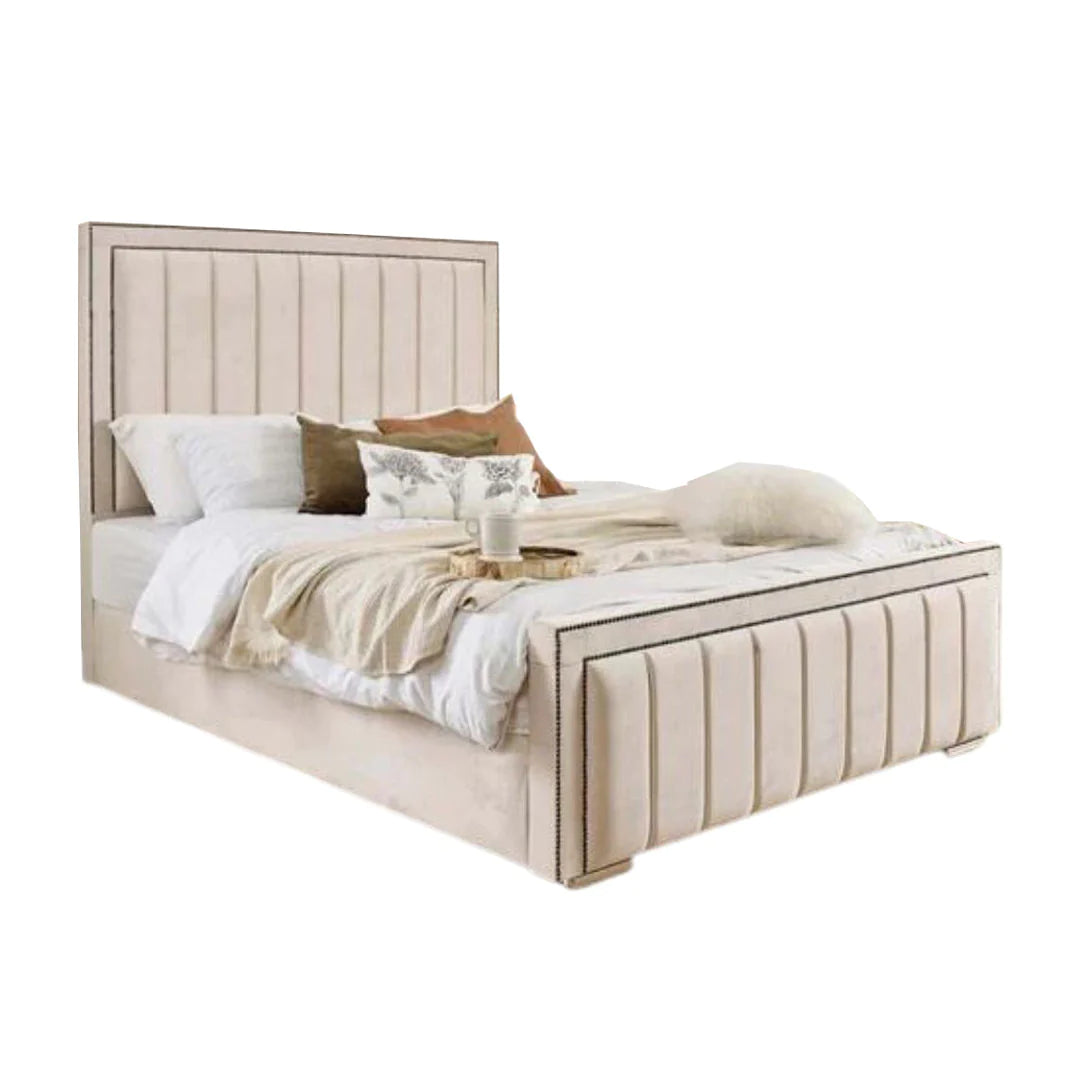 Stylo Bed