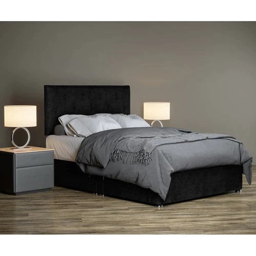 Lyon Divan Bed