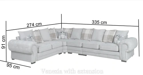 Verona Sofa