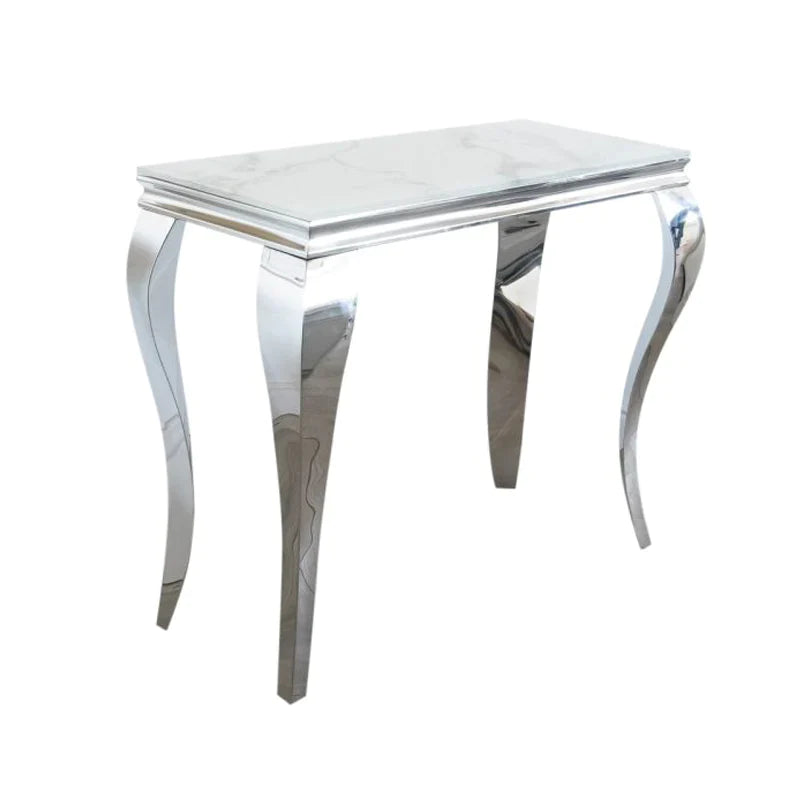 Plush-CNT-02 Console Table