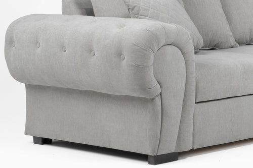 Niko Corner Sofa Bed